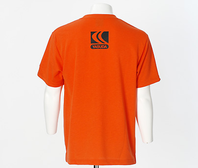 65/35 Tシャツ【ベーシック・モデル】