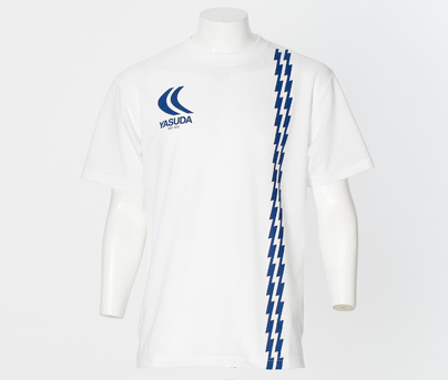 65/35 Tシャツ【ジャイール・ライン モデル】