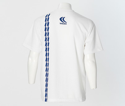 65/35 Tシャツ【ジャイール・ライン モデル】