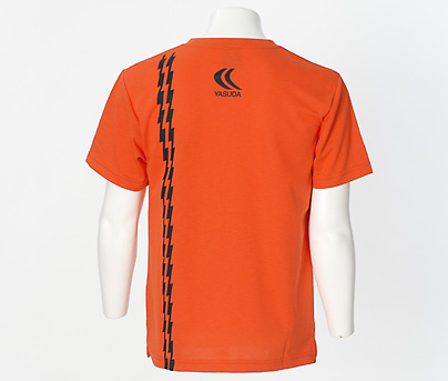 65/35 Tシャツ【ジャイール・ライン モデル】
