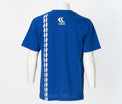 65/35 Tシャツ【ジャイール・ライン モデル】