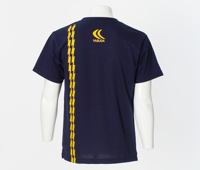 65/35 Tシャツ【ジャイール・ライン モデル】