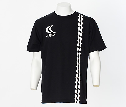 65/35 Tシャツ【ジャイール・ライン モデル】