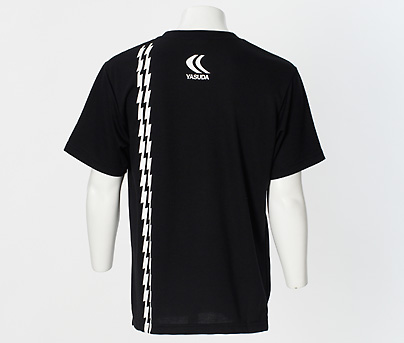 65/35 Tシャツ【ジャイール・ライン モデル】